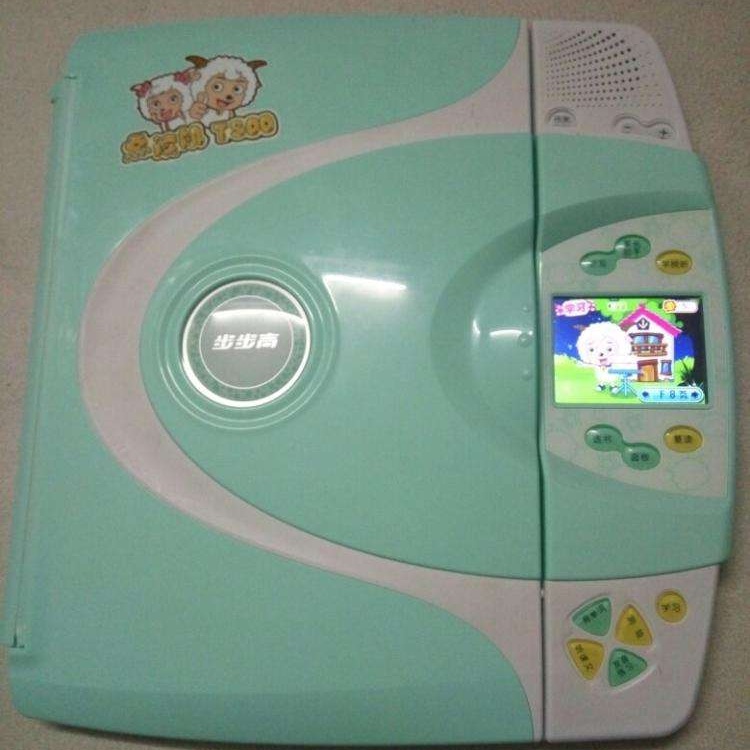點讀機UV打印加工